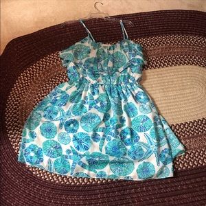 Lily Pulitzer for target dress